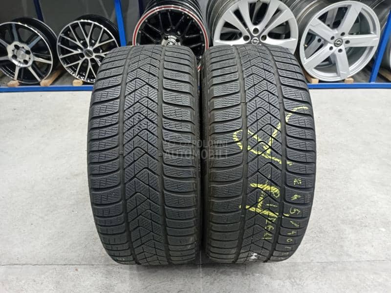 Pirelli 245/40 R18 Zimska