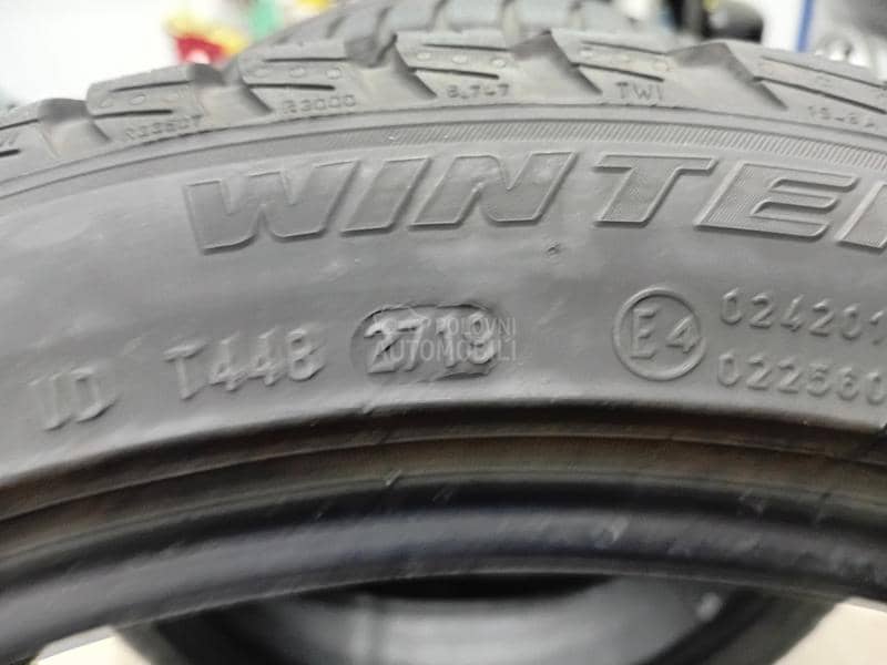 Pirelli 245/40 R18 Zimska