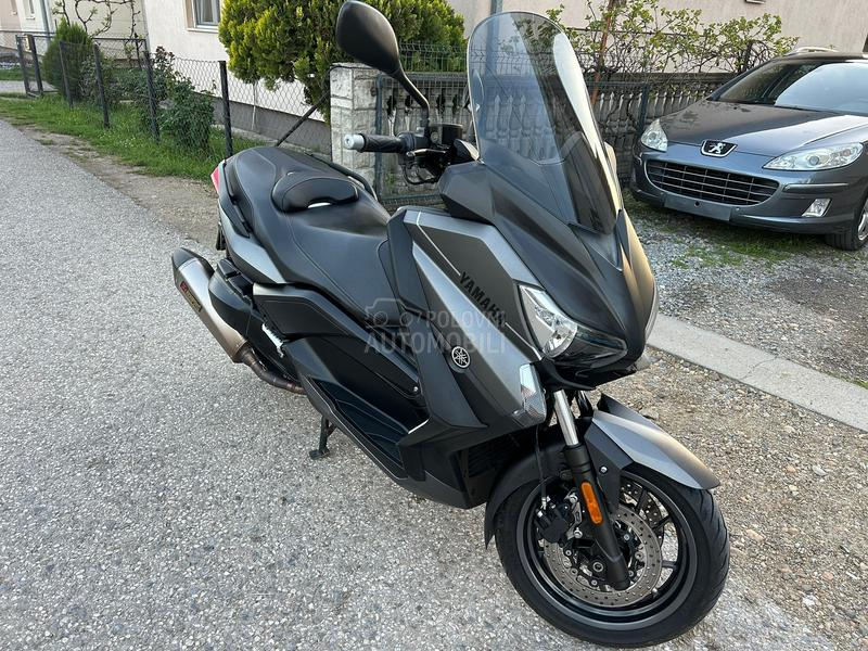 Yamaha xmax 400 /NOV/