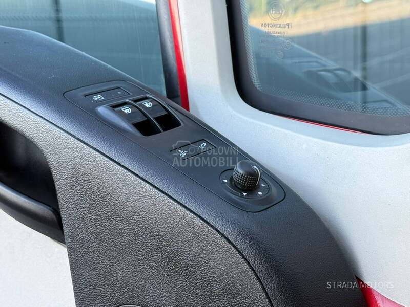 Fiat Ducato 2.3MJET FULL/4VRATA
