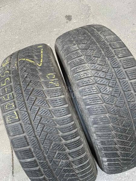 Continental 205/55 R17 Zimska