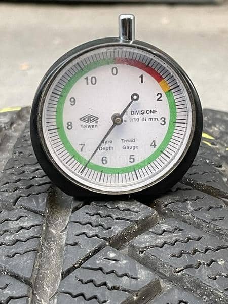 Continental 205/55 R17 Zimska