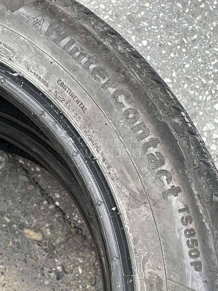 Continental 205/55 R17 Zimska