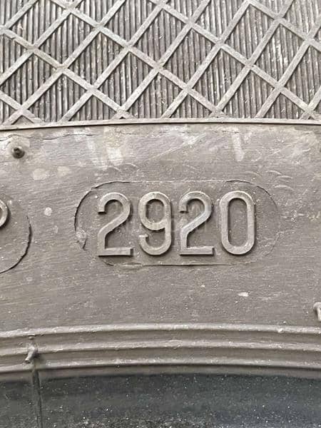 Continental 205/55 R17 Zimska