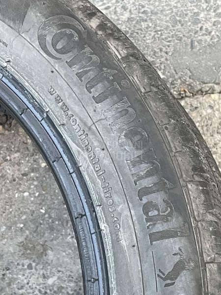 Continental 205/55 R17 Zimska