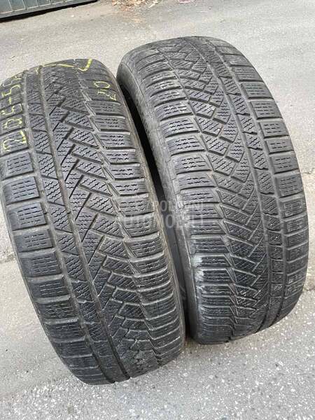 Continental 205/55 R17 Zimska