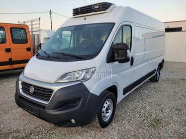 Fiat Ducato 2.3 JTD HLADNJACA