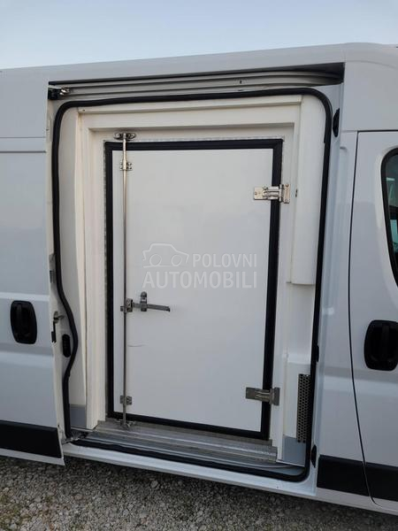 Fiat Ducato 2.3 JTD HLADNJACA