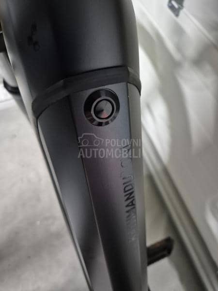 Cube Kathmandu Bosch CX Vel.S