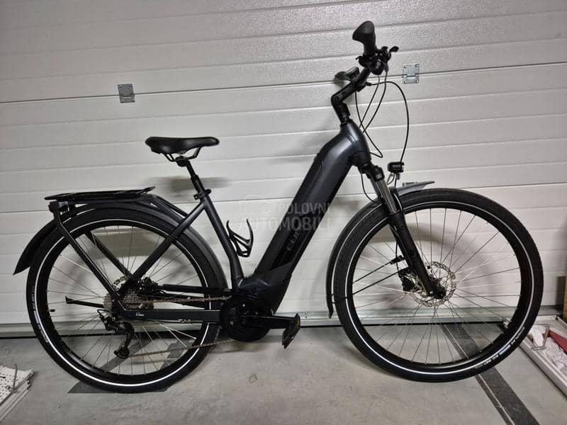 Cube Kathmandu Bosch CX Vel.S