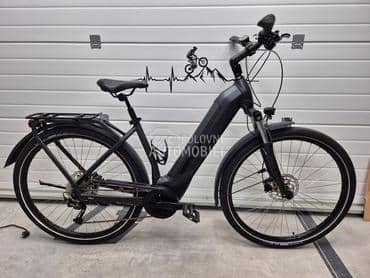 Cube Kathmandu Bosch CX Vel.S