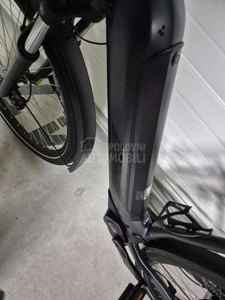 Cube Kathmandu Bosch CX Vel.S