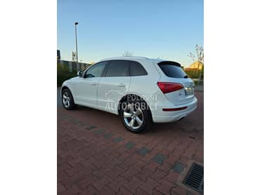 Audi Q5 2.0 TDI