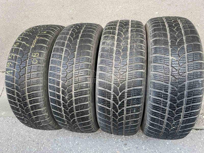 Tigar 195/60 R15 Zimska