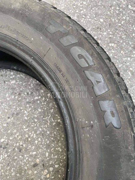 Tigar 195/60 R15 Zimska
