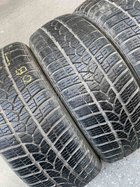Tigar 195/60 R15 Zimska
