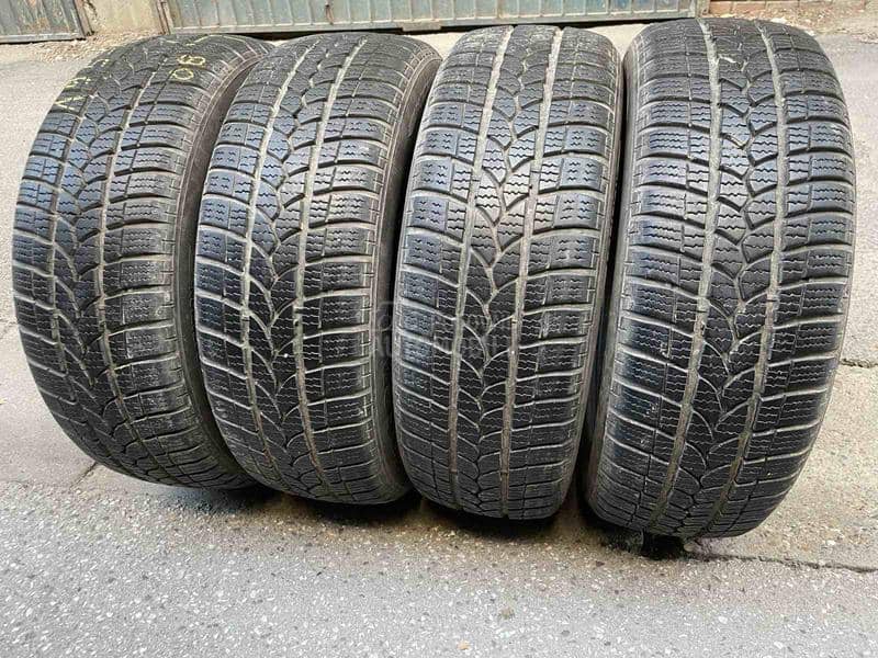 Tigar 195/60 R15 Zimska