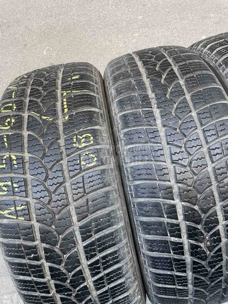 Tigar 195/60 R15 Zimska