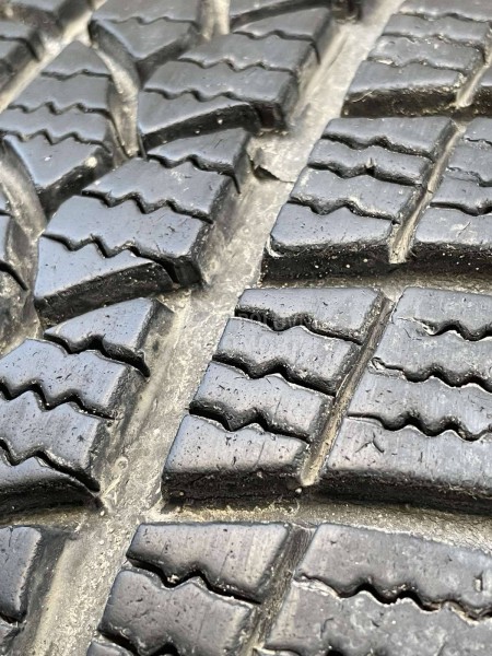 Tigar 195/60 R15 Zimska