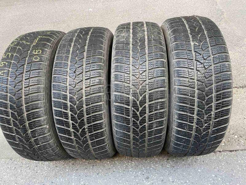 Tigar 195/60 R15 Zimska