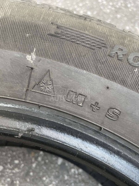 Tigar 195/60 R15 Zimska