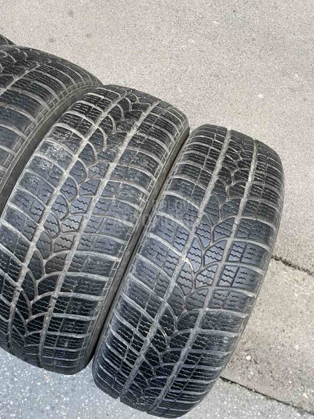 Tigar 195/60 R15 Zimska
