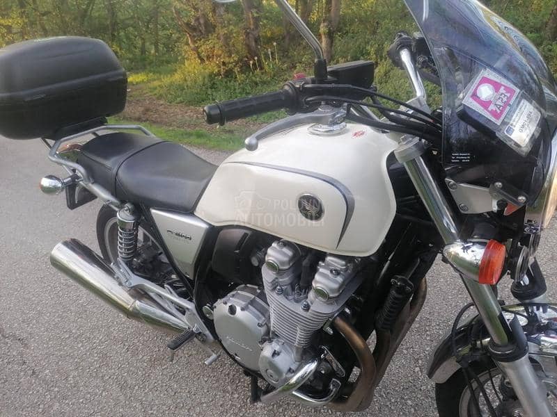 Honda CB 1100