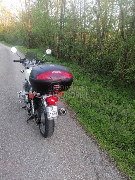 Honda CB 1100