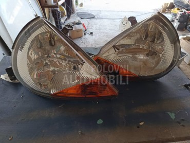 farovi 30e par za Ford Ka od 2001. do 2008. god.
