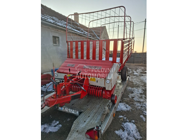 Sip Novi Pionir 20,6 dvojka