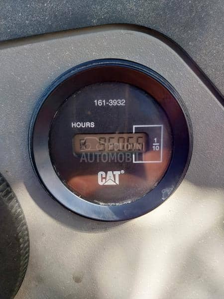 CAT 432E