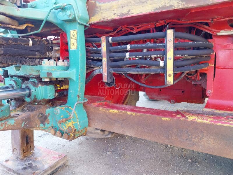 CAT 432E