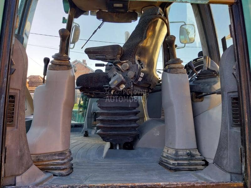 CAT 432E