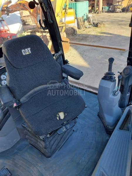 CAT 432E