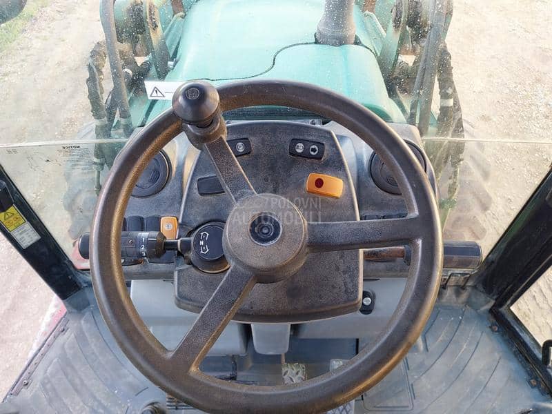CAT 432E