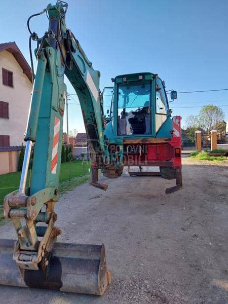 CAT 432E