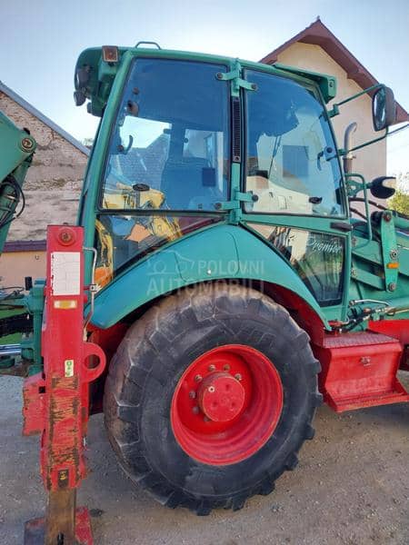 CAT 432E