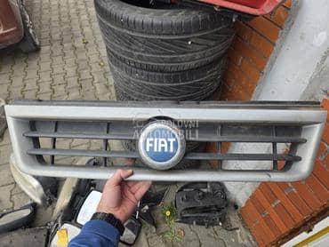 Maska Fiat Ducato 2004