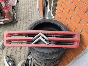 Maska za Jumper 2004