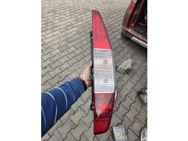 zadnja desna lampa za Fiat Doblo od 2001. do 2005. god.