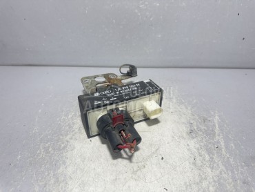 ELEKTRONIKA RELEJ za Škoda Roomster