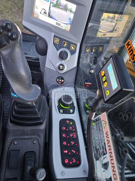 Mecalac MCR 10