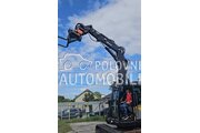 Mecalac MCR 10