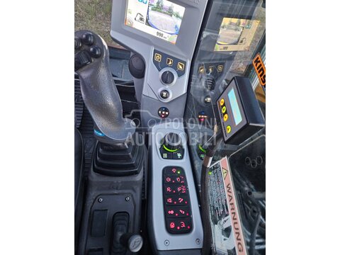 Mecalac MCR 10