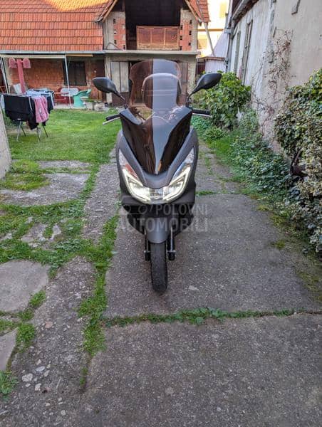 Honda PCX