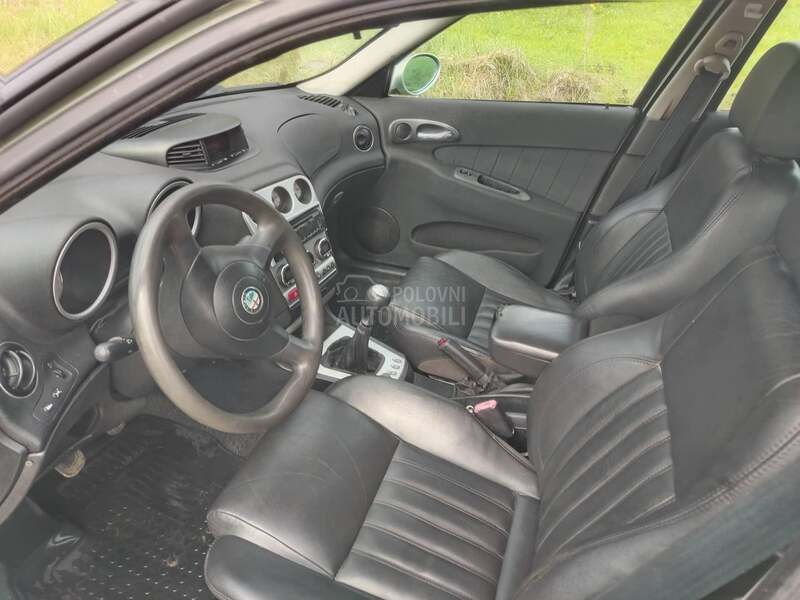 Alfa Romeo 156 