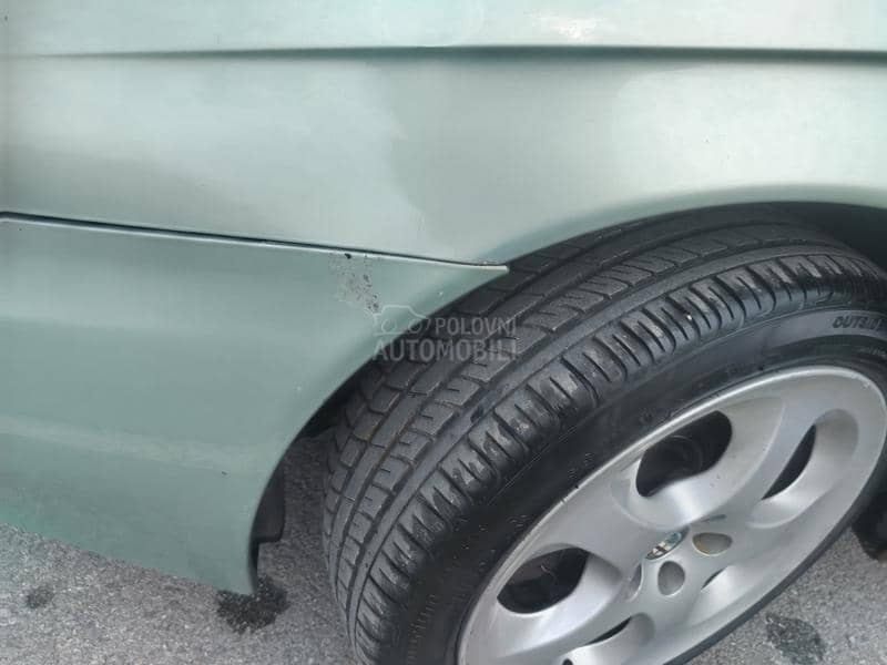 Alfa Romeo 156 