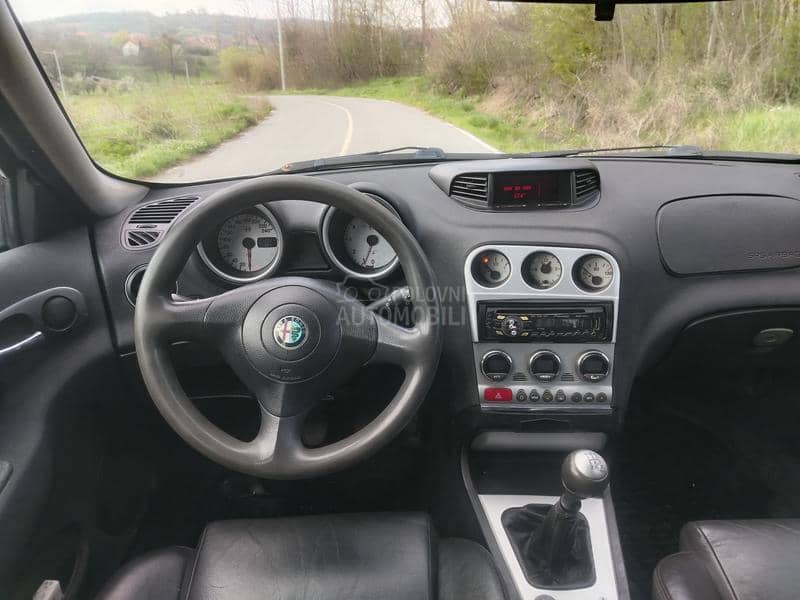 Alfa Romeo 156 