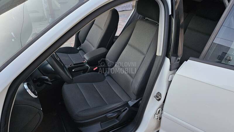 Audi A3 1.6 tdi