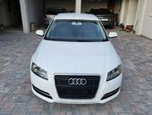 Audi A3 1.6 tdi